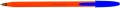 Długopis Bic Orange niebieski 0,3mm (8099231)
