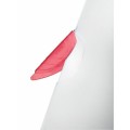 Skoroszyt Leitz ColorClip Magic A4 - czerwona (41740025)