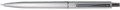 Długopis Vinson Zero Silver 0,7mm niebieski wkład mix kolorów Z3