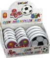 Ścieracz do tablicy Fun&amp;Joy magnetyczna (KIDS)