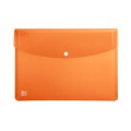 Teczka plastikowa na zatrzask Oxford Urban A5 kolor: mix [mm:] 180x250 (400147025)