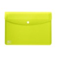 Teczka plastikowa na zatrzask Oxford Urban A6 kolor: mix [mm:] 116x160 (400147028)