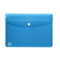 Teczka plastikowa na zatrzask Oxford Urban A6 kolor: mix [mm:] 116x160 (400147028)