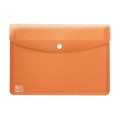 Teczka plastikowa na zatrzask Oxford Urban A6 kolor: mix [mm:] 116x160 (400147028)