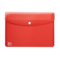 Teczka plastikowa na zatrzask Oxford Urban A6 kolor: mix [mm:] 116x160 (400147028)