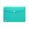 Teczka plastikowa na zatrzask Oxford Urban A6 kolor: mix [mm:] 116x160 (400147028)