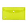 Teczka plastikowa na zatrzask Oxford Urban DL kolor: mix [mm:] 123x223 (400147029)