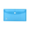 Teczka plastikowa na zatrzask Oxford Urban DL kolor: mix [mm:] 123x223 (400147029)