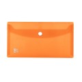 Teczka plastikowa na zatrzask Oxford Urban DL kolor: mix [mm:] 123x223 (400147029)
