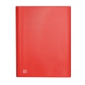 Teczka ofertowa Oxford Urban A4 kolor: mix 20 kieszeni (400146996)