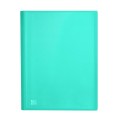 Teczka ofertowa Oxford Urban A4 kolor: mix 40 kieszeni (400147011)