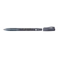 Długopis Faber Castell CX7 czarny czarny 0,7mm (256899 FC)
