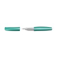Pióro wieczne Pelikan Twist P457 Cold Alaska +2 (820172)