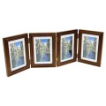 Ramka Gedeon drewniana [mm:] 100x150 (AR10B)