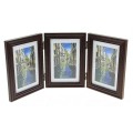 Ramka Gedeon drewniana [mm:] 100x150 (AR10B)