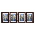 Ramka Gedeon drewniana [mm:] 100x150 (AR10B)
