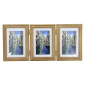 Ramka Gedeon drewniana [mm:] 100x150 (AR10B)