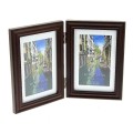 Ramka Gedeon drewniana [mm:] 100x150 (AR10B)