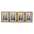 Ramka Gedeon drewniana [mm:] 100x150 (AR10B)