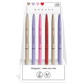 Długopis Interdruk 0 5902277327130 (SLIM HEARTS)