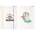 Teczka kartonowa Starpak CATCORN A4 (512109)