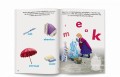 Książka dla dzieci Ameet Disney Uczy. Kraina lodu. Litery. Ćwiczenia z naklejkami (UDN 9303)