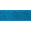Wstążka Titanum Craft-Fun Series satynowa 38mm niebieski 25m (TS38-001)