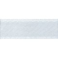 Wstążka Titanum Craft-Fun Series satynowa 38mm biały 25m (TS38-008)