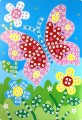 Mozaika Fun&amp;Joy standard MOTYL (FJBEVA803)