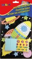Mozaika Fun&amp;Joy standard RAKIETA (FJBEVA813)