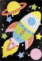 Mozaika Fun&amp;Joy standard RAKIETA (FJBEVA813)