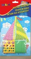 Mozaika Fun&amp;Joy standard ŻAGLÓWKA (FJBEVA810)