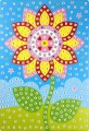 Mozaika Fun&amp;Joy standard Kwiatek (FJBEVA807)