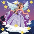 Mozaika Fun&amp;Joy Glitter ELF (FJSR2202-7)