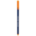Cienkopis Astrapen trójkątne, mix 0,4mm 18kol. (202023003)