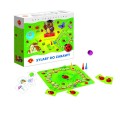 Gra edukacyjna Alexander sylaby (5906018003611)