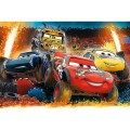 Puzzle Trefl Cars 3 100 el. (16358)