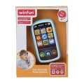 Telefon zabawkowy Smily Play smartfon (000740  AN01)