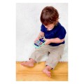 Telefon zabawkowy Smily Play smartfon (000740  AN01)