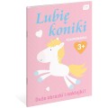 Kolorowanka Interdruk (MAA4LUB)