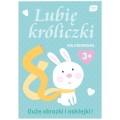 Kolorowanka Interdruk (MAA4LUB)