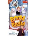 Gra planszowa Trefl Frozen 2 Boom Boom (01912)