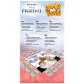 Gra planszowa Trefl Frozen 2 Boom Boom (01912)