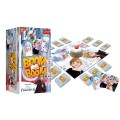 Gra planszowa Trefl Frozen 2 Boom Boom (01912)