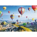 Puzzle Trefl Widok na Kapadocje 1000 el. (10613)