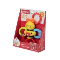 Grzechotka Smily Play Pszczółka (000625)