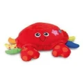 Zabawka interaktywna Smily Play Krab Hip Hop (000155)