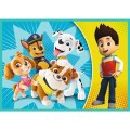 Puzzle Trefl mix el. (34346)
