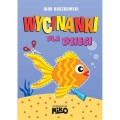Książeczka edukacyjna Niko Wycinanki dla dzieci