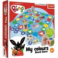 Gra planszowa Trefl Bing (02256)